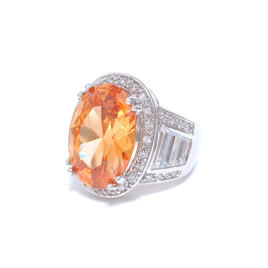 BMR82205 - Statement Ring