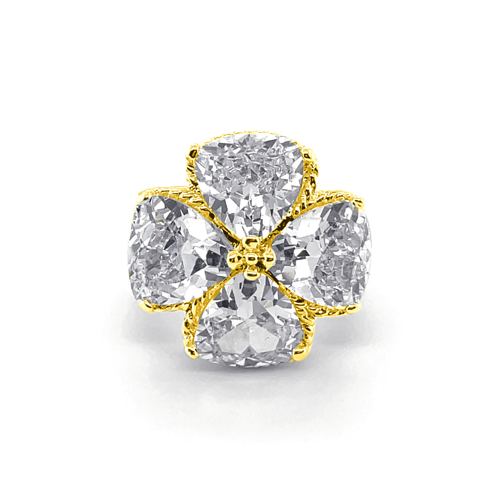 BMR82298 - Statement Ring