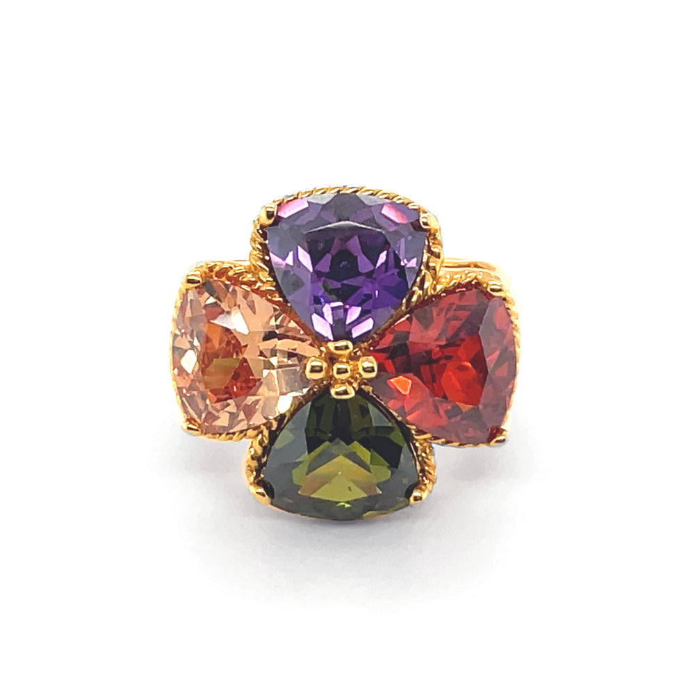 BMR82298 - Statement Ring