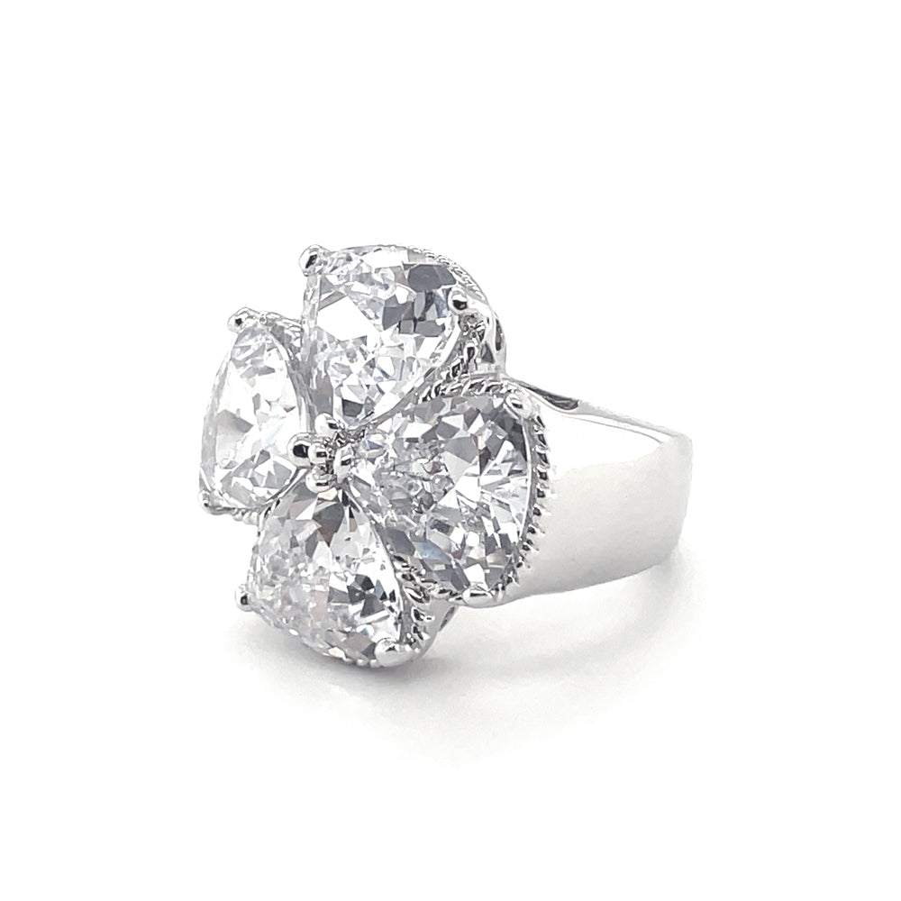 BMR82298 - Statement Ring