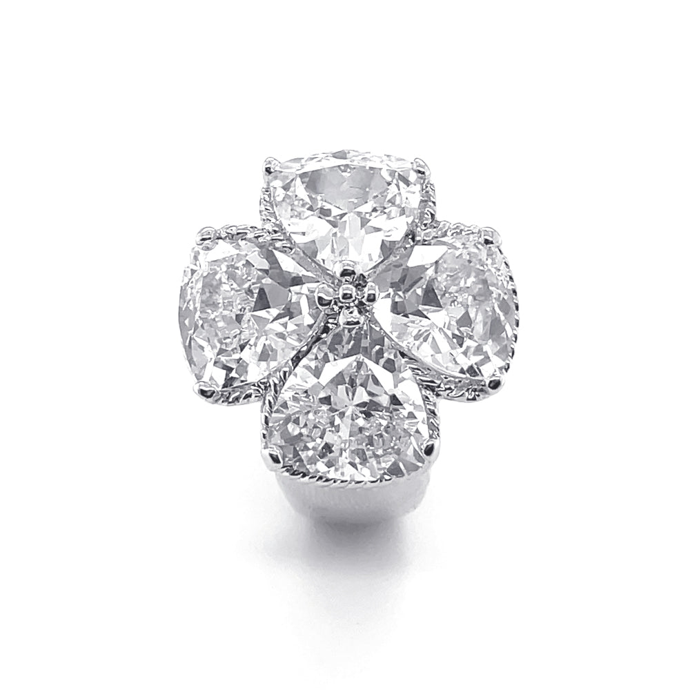 BMR82298 - Statement Ring