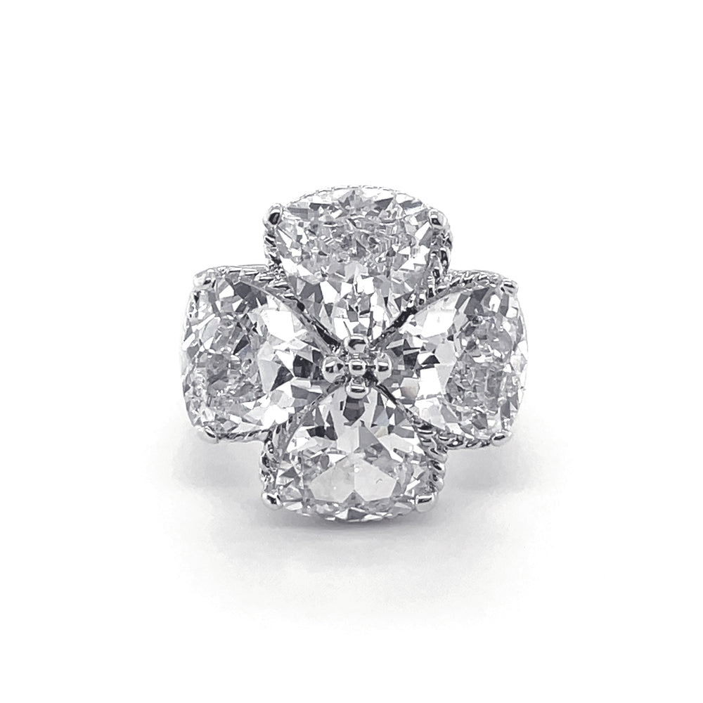 BMR82298 - Statement Ring
