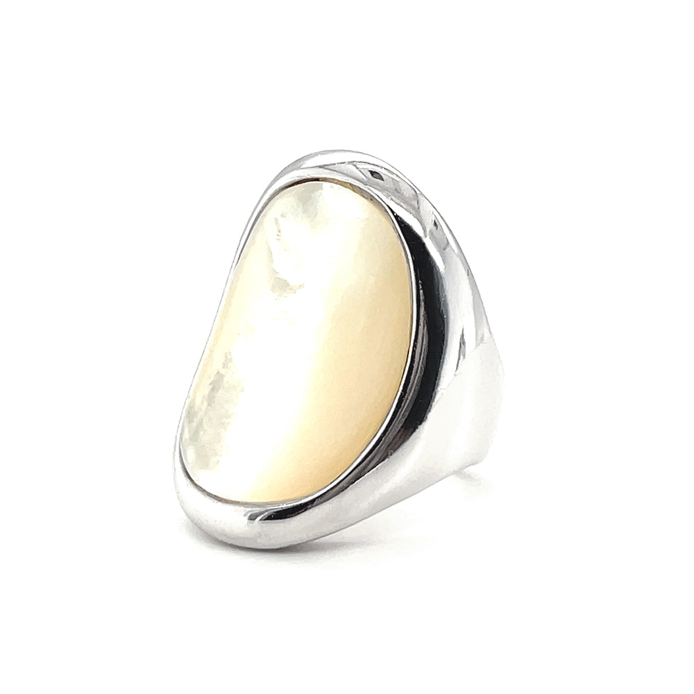 BMR82418 - Statement Ring