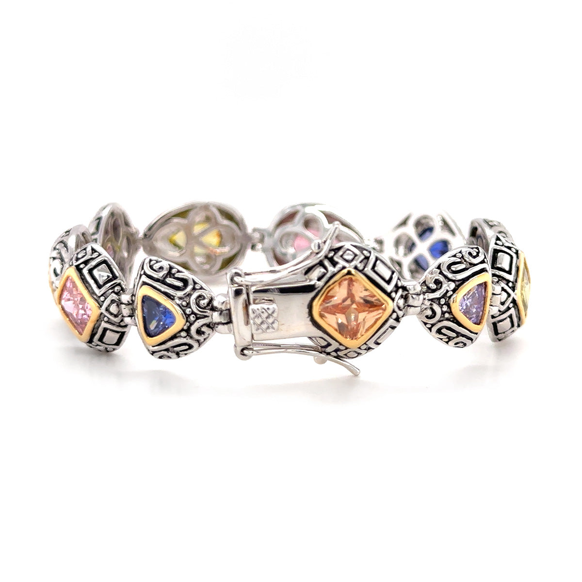 BMB69071 - Ancient Era Priest's Bracelet Style - Bracelet