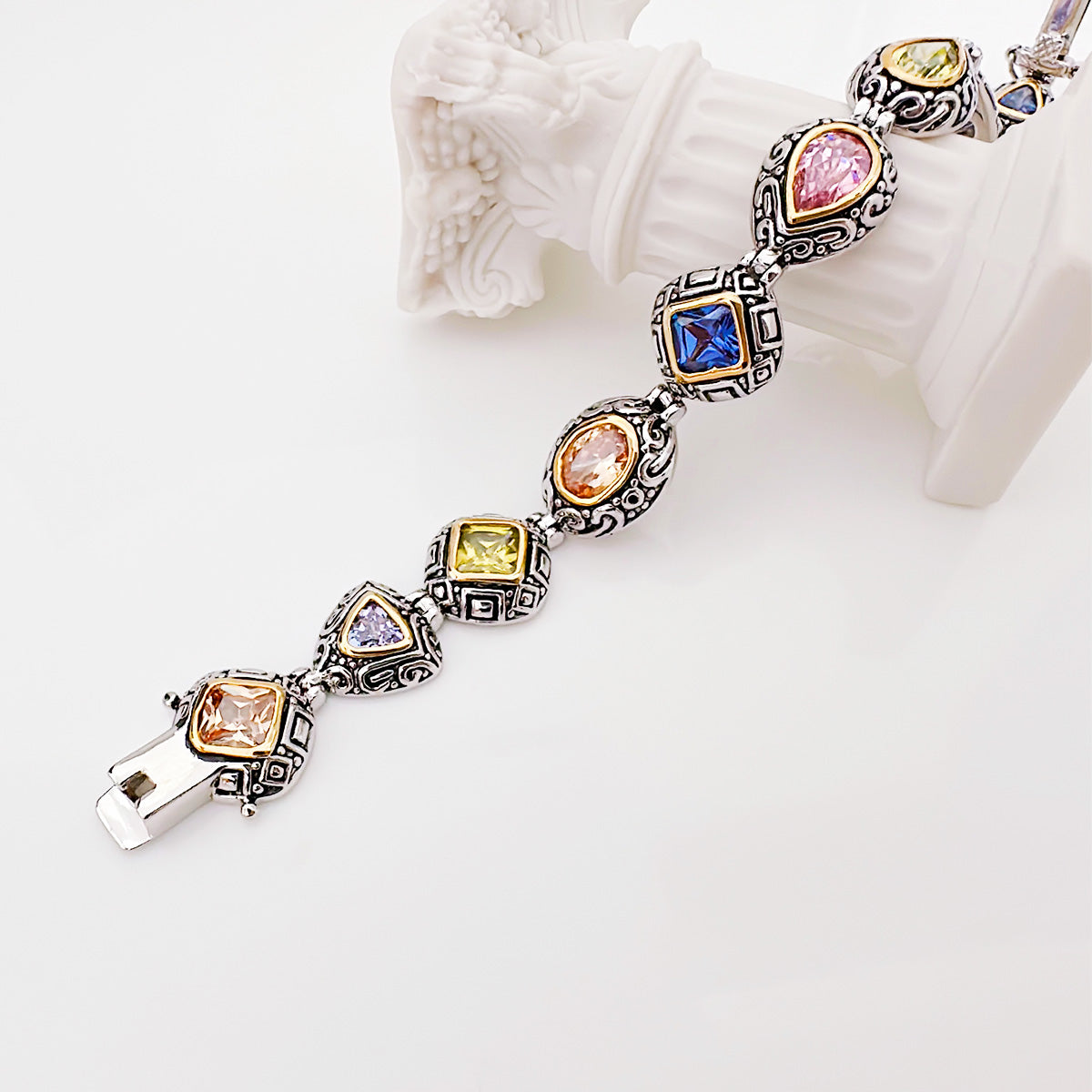 BMB69071 - Ancient Era Priest's Bracelet Style - Bracelet