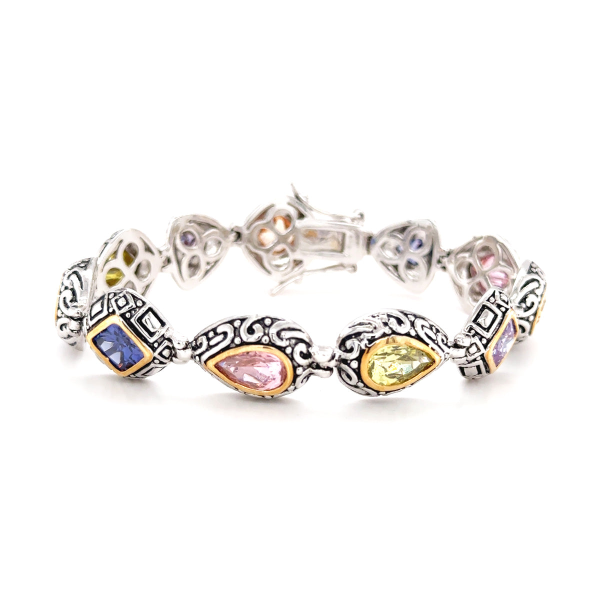 BMB69071 - Ancient Era Priest's Bracelet Style - Bracelet