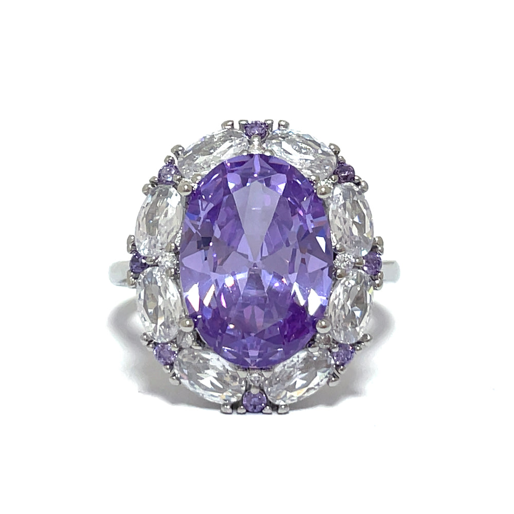 BMR85354 - Statement Ring