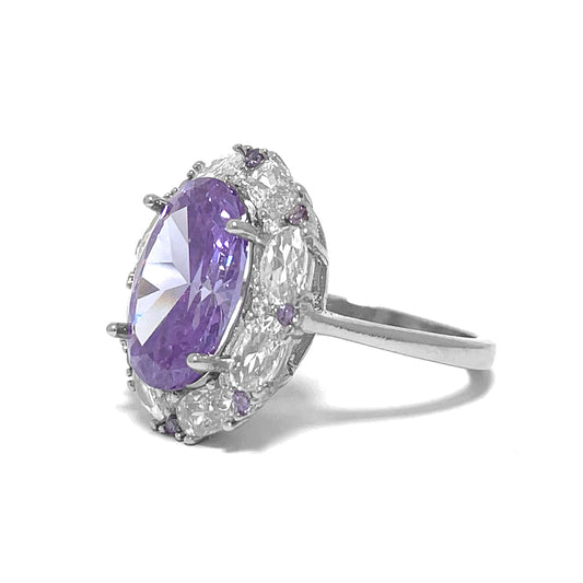 BMR85354 - Statement Ring