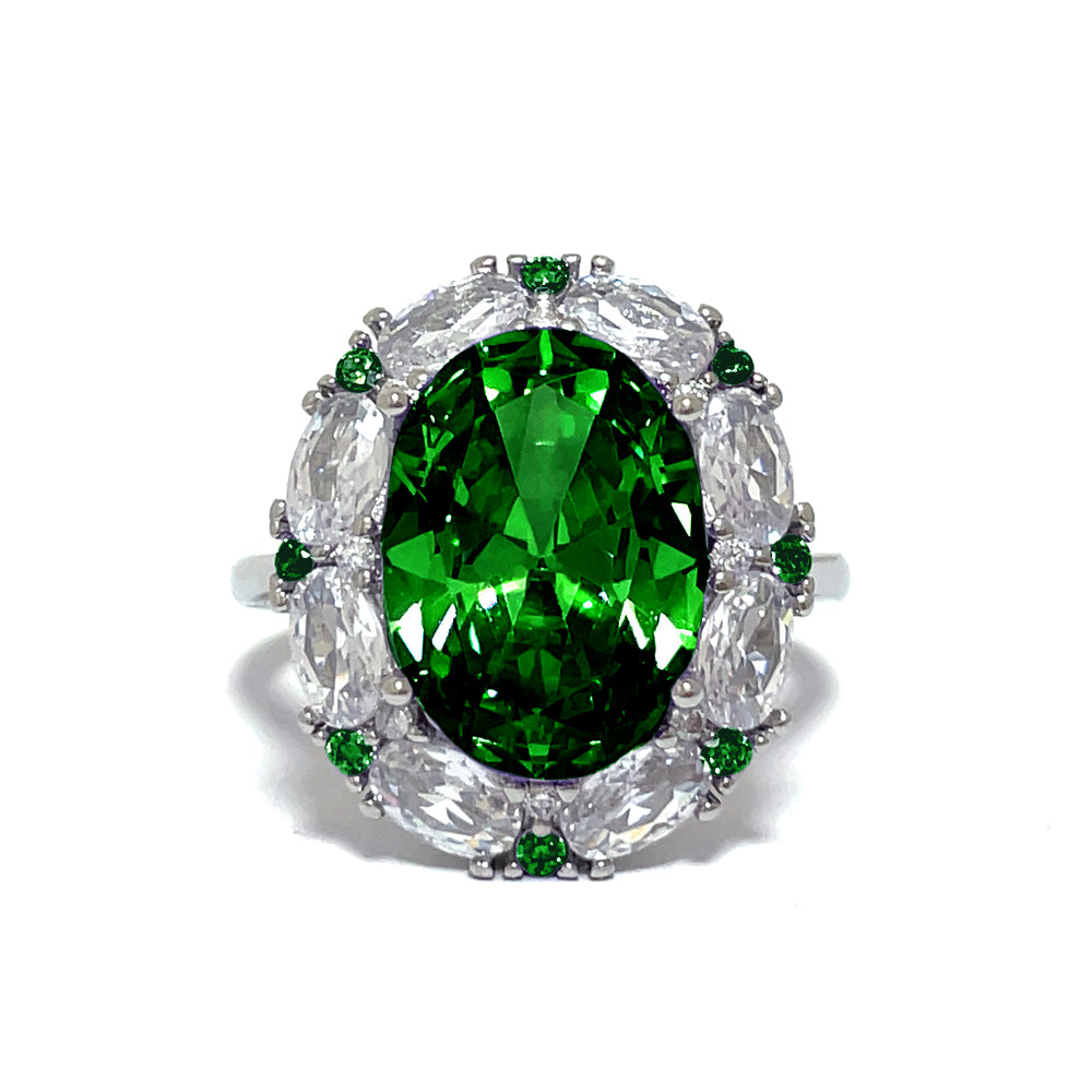 BMR85354 - Statement Ring