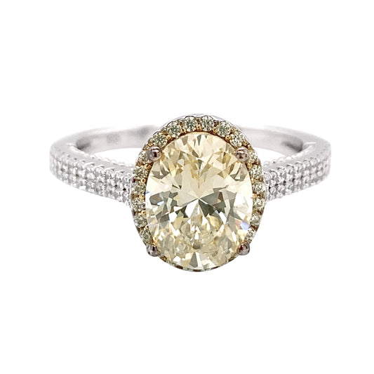 SMR88220 - Versailles Collection S925 - Silver Ring