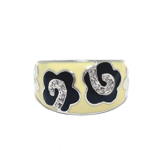 BMR90001 - Statement Ring