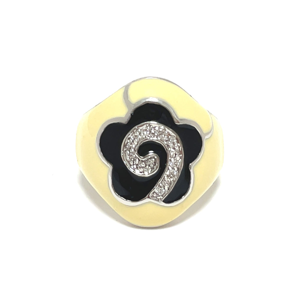BMR90002 - Statement Ring