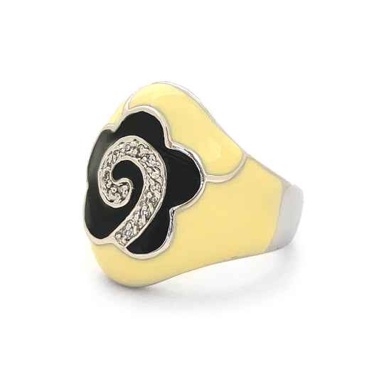 BMR90002 - Statement Ring