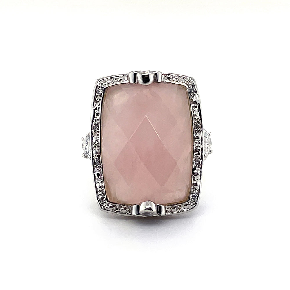 BMR90010 - Statement Ring