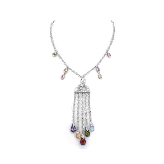 BMN90017 - Statement Necklace