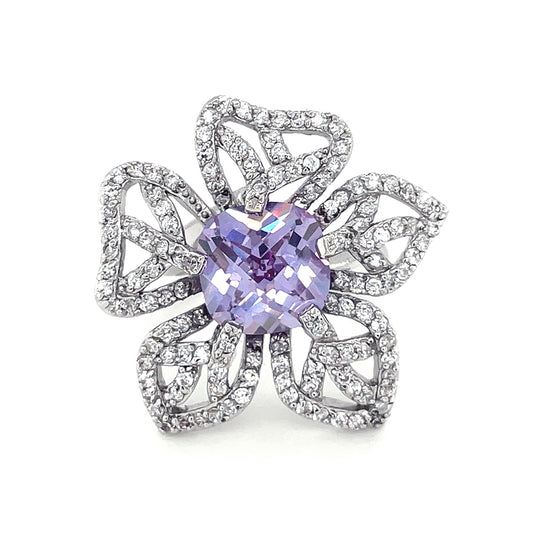 BMR90021 - Statement Ring