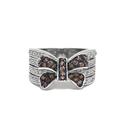 BMR90077 - Statement Ring