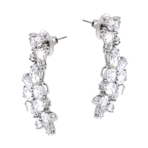 BME200062 - Pendant Earrings