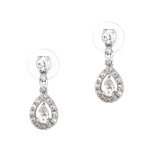 BME60563 - Pendant Earrings