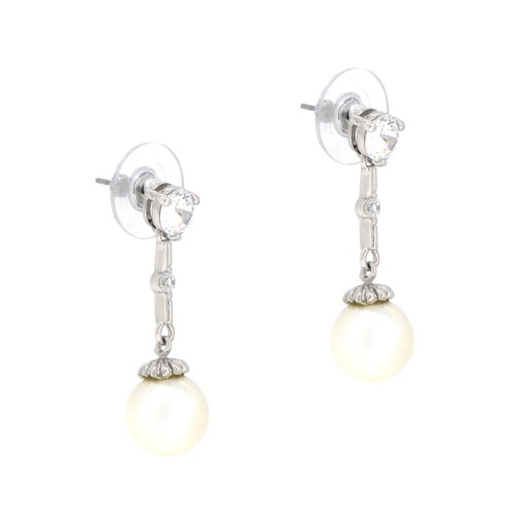 BME61170 - Drop Earrings