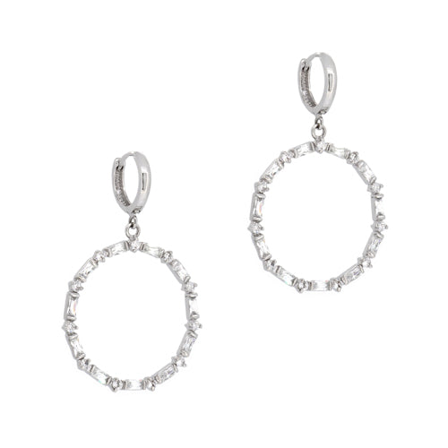 BME80276 - Hoop Earrings