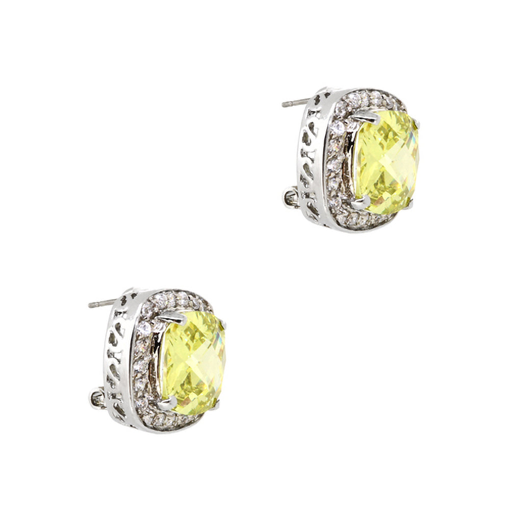 BME80300 - Stud Earrings