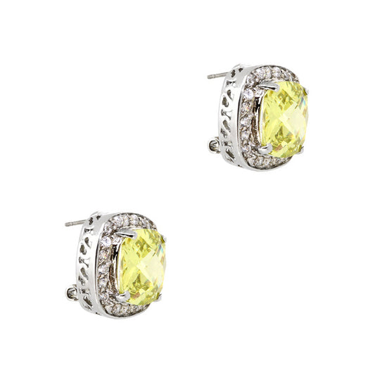 BME80300 - Stud Earrings