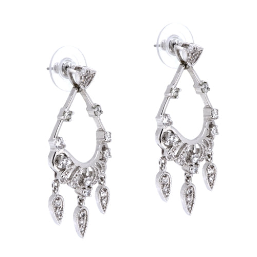 BME90008 - Chandelier Earrings