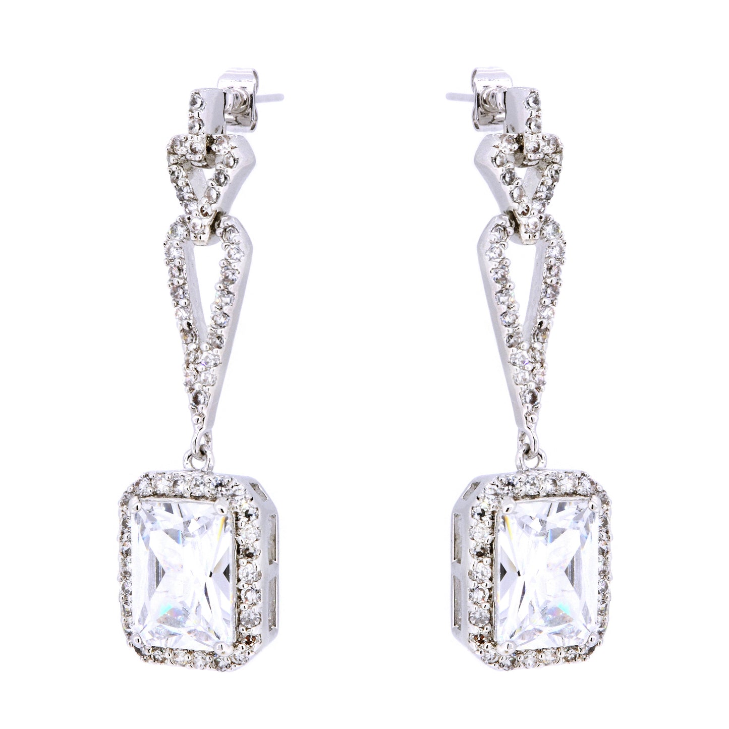 BME91022 - Pendant Earrings