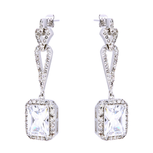 BME91022 - Pendant Earrings