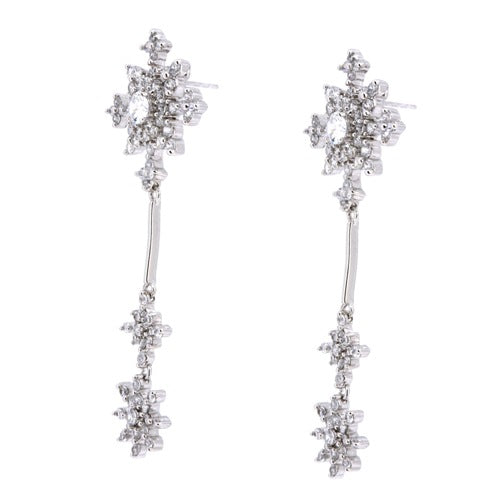 BME91035 - Drop Earrings