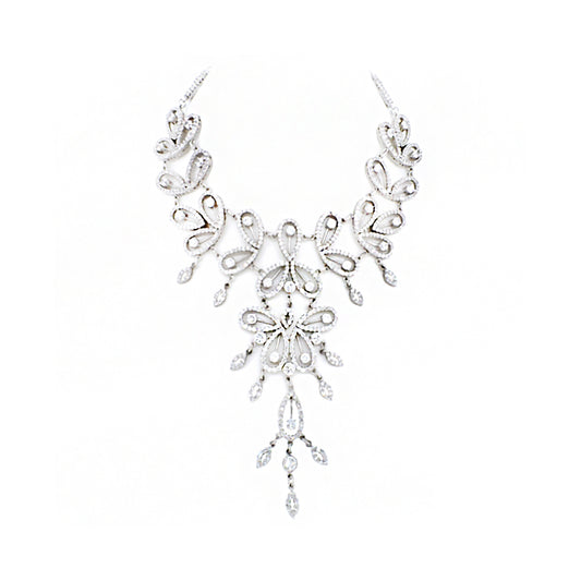 BMN10391 - Statement Necklace