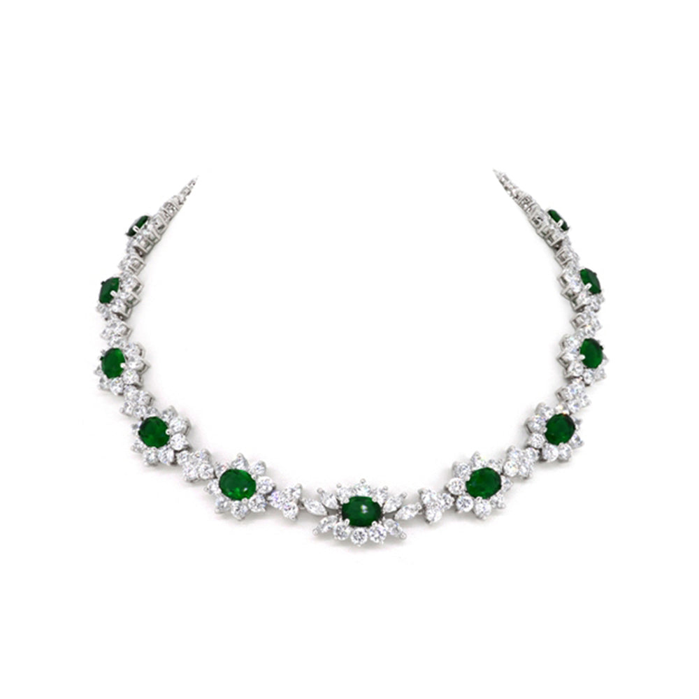 BMN200054 - Statement Necklace