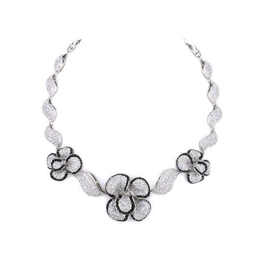 BMN200059 - Statement Necklace