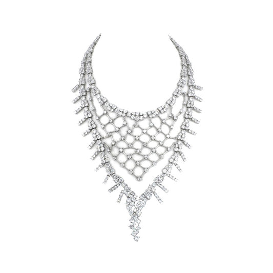 BMN200064 - Statement Necklace