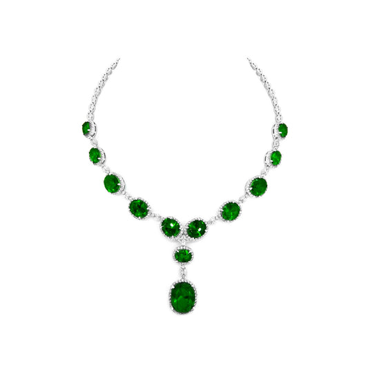 BMN200086 - Statement Necklace