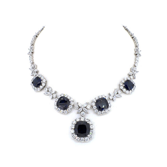 BMN200087 - Statement Necklace
