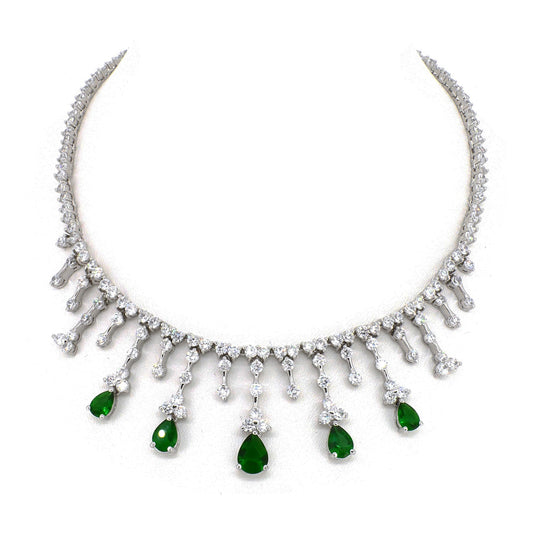 BMN25310 - Statement Necklace