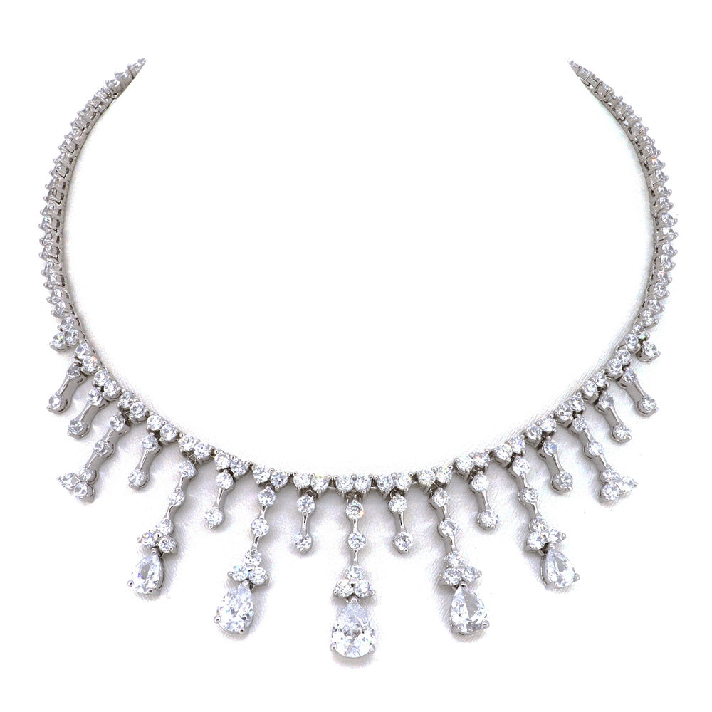 BMN25310 - Statement Necklace