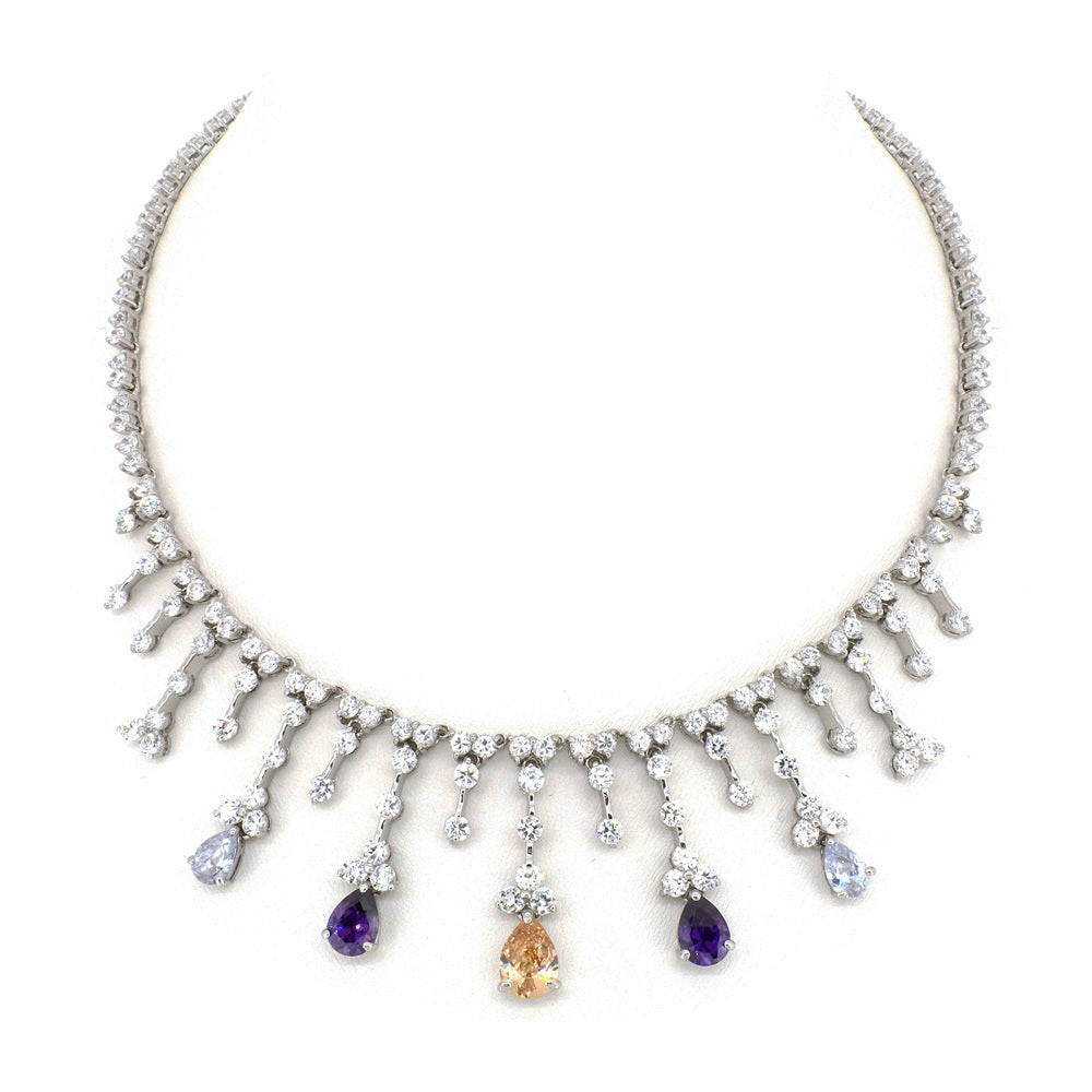 BMN25310 - Statement Necklace