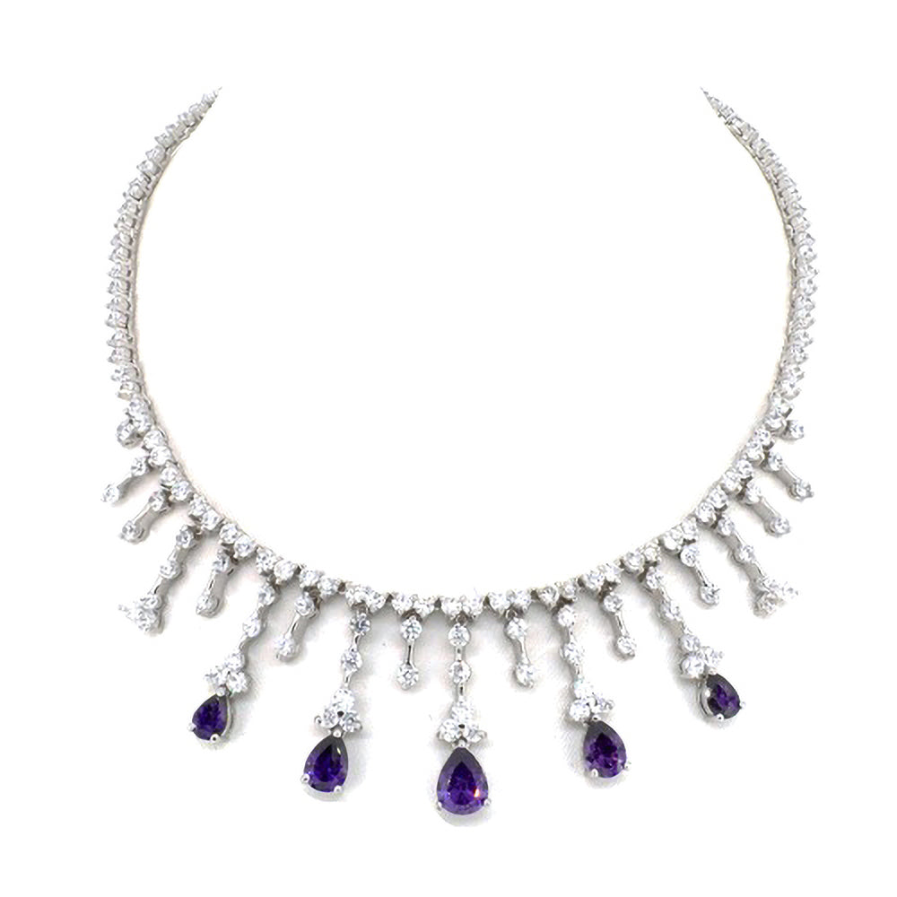 BMN25310 - Statement Necklace