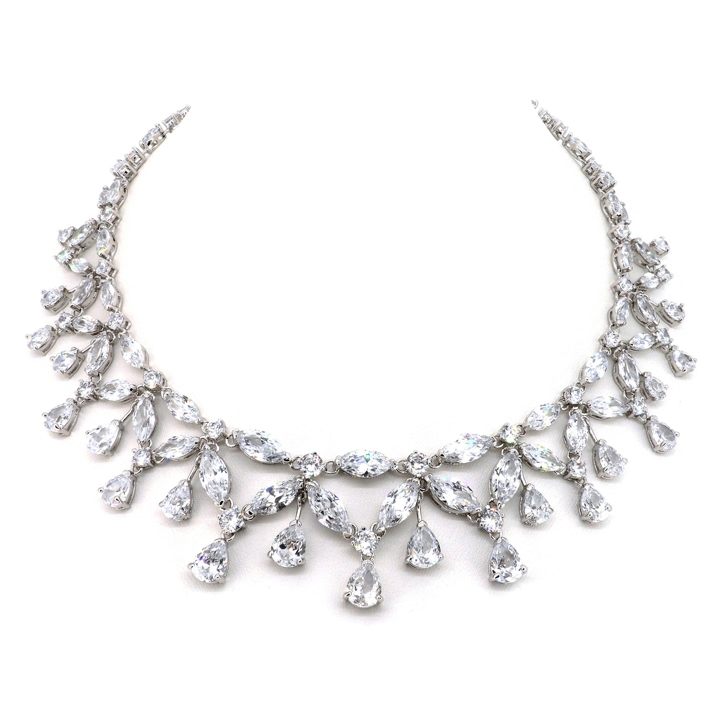 BMN5153 - Statement Necklace