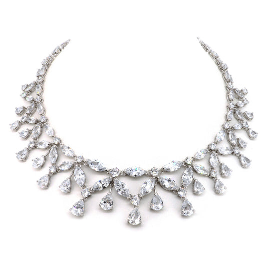 BMN5153 - Statement Necklace