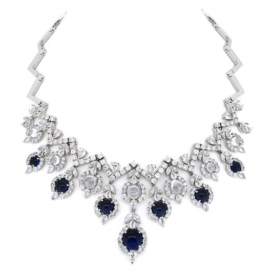 BMN60046 - Statement Necklace
