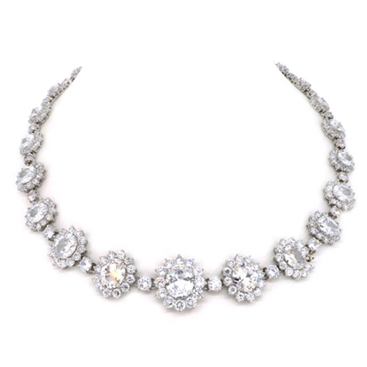 BMN60198 - Statement Necklace