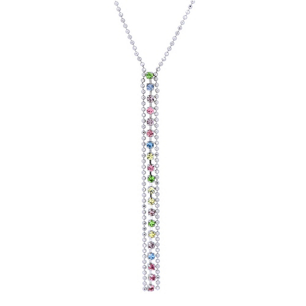 BMN60517 - Statement Necklace