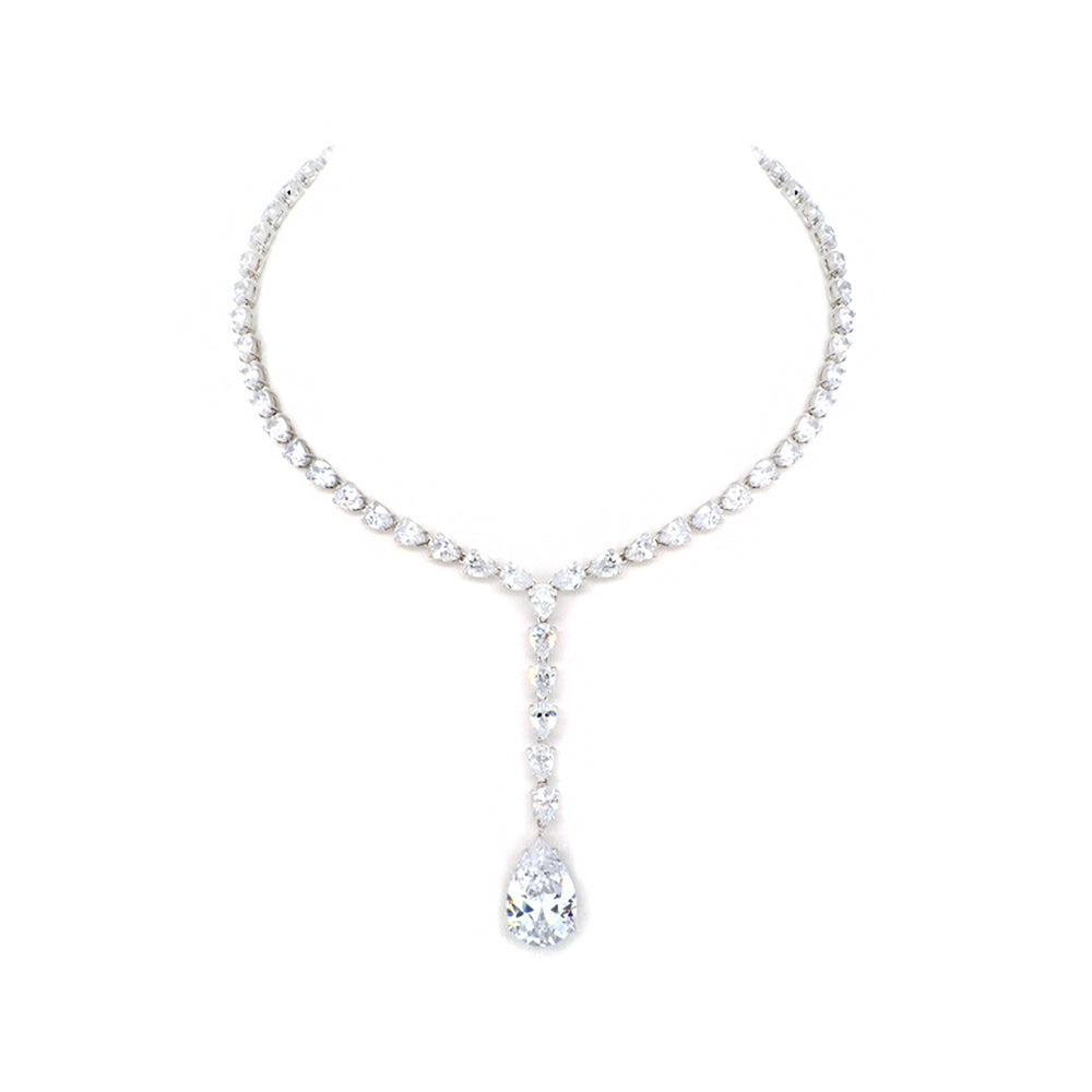 BMN80032 - Statement Necklace