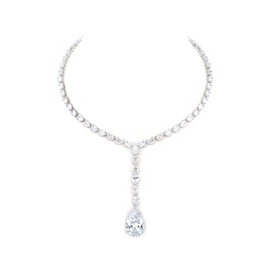 BMN80032 - Statement Necklace