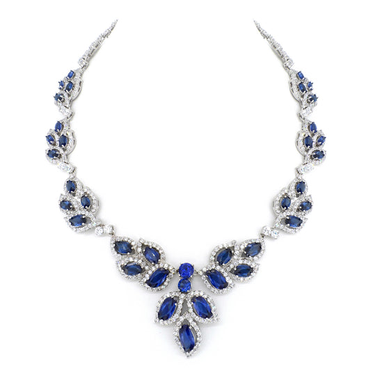 BMN80033 - Statement Necklace