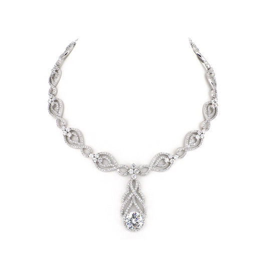 BMN80211 - Statement Necklace